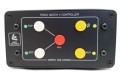 StackMatch II and StackMatch II Plus Push Button Controller